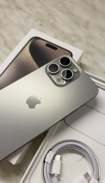 New iPhone 15promax