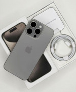 New iPhone 15promax