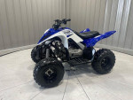 Great condition 2016 Yamaha Raptor 90