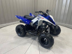 Great condition 2016 Yamaha Raptor 90