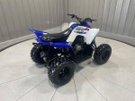 Great condition 2016 Yamaha Raptor 90