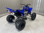 Great condition 2022 Yamaha Raptor 700R