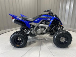 Great condition 2022 Yamaha Raptor 700R
