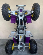 1995 🟣 🟡 YAMAHA BANSHEE