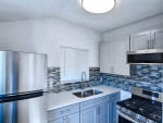 Fully Remodeled