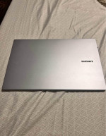 Samsung - Galaxy Book4 15.6" FHD
