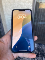 IPhone 13 Pro Max blue