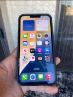 IPhone 13 Pro Max blue