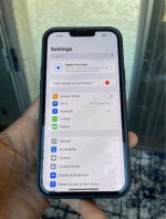 IPhone 13 Pro Max blue