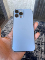 IPhone 13 Pro Max blue