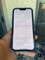 IPhone 13 Pro Max blue