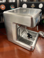 Breville espresso machine