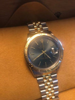 Rolex "Thunderbird" Turn-O-Graph REDUCED!