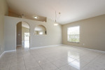 Single Family Home