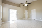 Single Family Home