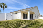 Single Family Home