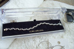 Bracelet, 2 Earrings, Watch, Necklace Set* 20 for all