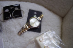 Bracelet, 2 Earrings, Watch, Necklace Set* 20 for all