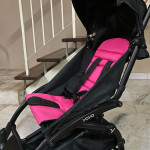 Baby stroller available for sale