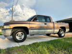 Dodge 141,000 mi