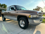 Dodge 141,000 mi