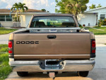 Dodge 141,000 mi