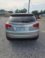 2015 Hyundai Tucson GLS 110 110 mi