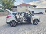 2015 Hyundai Tucson GLS 110 110 mi