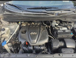2015 Hyundai Tucson GLS 110 110 mi