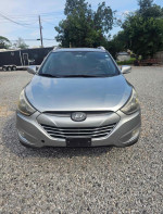 2015 Hyundai Tucson GLS 110 110 mi