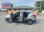 2015 Hyundai Tucson GLS 110 110 mi