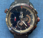 TAG Heuer WATCH