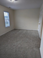 Lovely Townhome in the Bluestone Hills neighborhood available for lease.