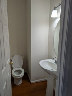 Lovely Townhome in the Bluestone Hills neighborhood available for lease.