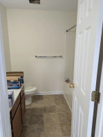 Lovely Townhome in the Bluestone Hills neighborhood available for lease.