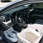 2018 Toyota Camry Hybrid XLE 75 75 mi