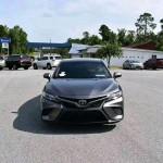 2018 Toyota Camry Hybrid XLE 75 75 mi