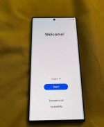 Samsung Galaxy S22 Ultra 256 GB Unlocked
