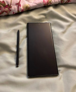 Samsung Galaxy S22 Ultra 256 GB Unlocked