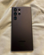 Samsung Galaxy S22 Ultra 256 GB Unlocked