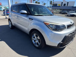 2015 Kia Soul 4dr Wagon 64 127 64,127 mi