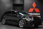 2022 Audi A6 allroad Premium Plus 46 455 46,455 mi