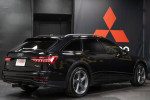 2022 Audi A6 allroad Premium Plus 46 455 46,455 mi