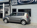 2010 Kia Soul 4dr Wagon 100 355 100,355 mi