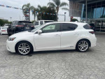 2017 Lexus CT 200h 90 909 90,909 mi