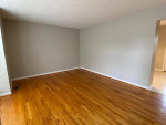 Townhouse 2 bedrooms 1 bath