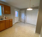 Townhouse 2 bedrooms 1 bath