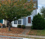 Townhouse 2 bedrooms 1 bath