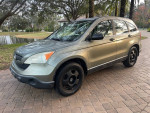 2007 Honda CR-V 116,000 mi