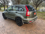 2007 Honda CR-V 116,000 mi